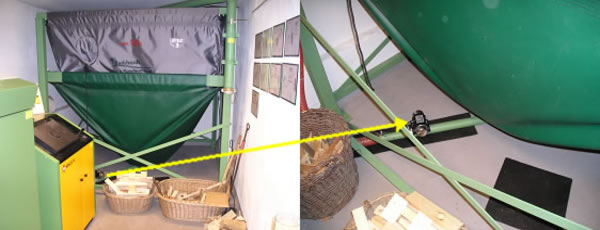 Wibratory NetterVibration wprowadzają się do gospodarstwa domowego.