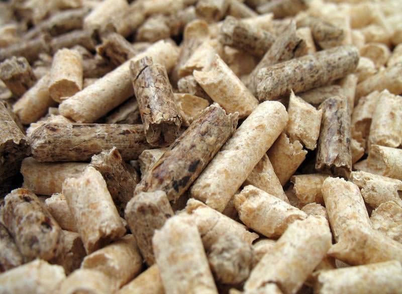 Pellet