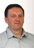 inżynier Grzegorz Bożek
