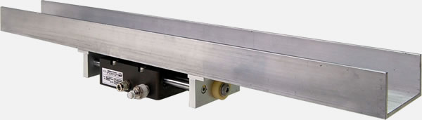 System podajników wibracyjnych, Seria LineDrive 