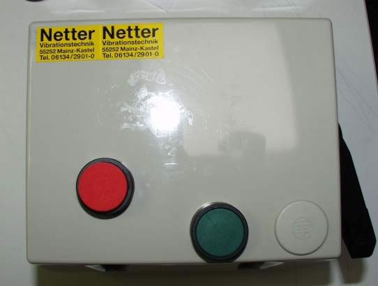 Włącznik silnika, Seria MS 