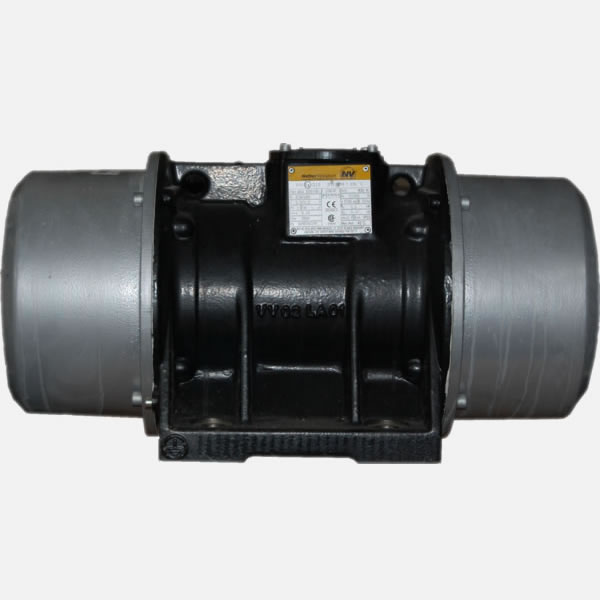 Wibratory NEG E spełniające wymogi dyrektywy ATEX  