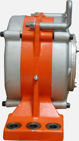 Wibratory pneumatyczne, przyczepne Seria DV, CCV 